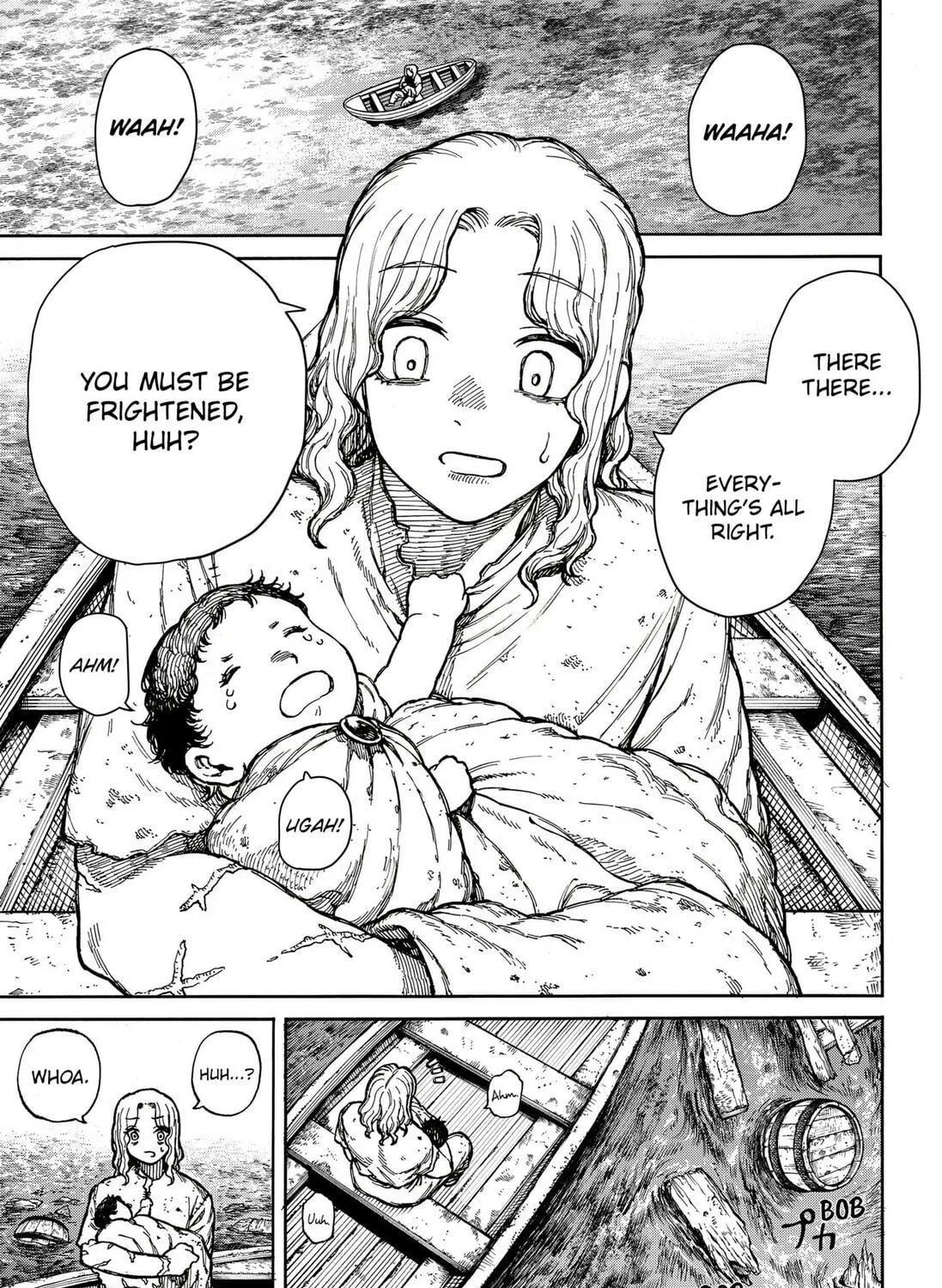 Centuria Chapter 2 page 5 - 