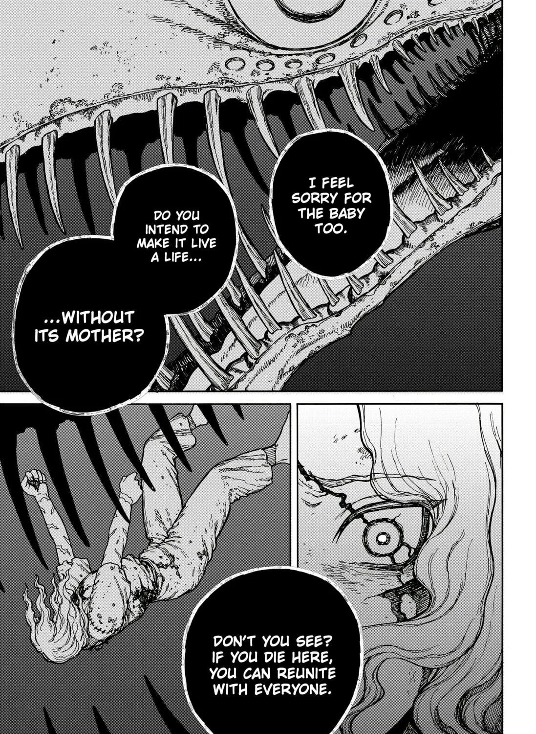 Centuria Chapter 2 page 45 - 