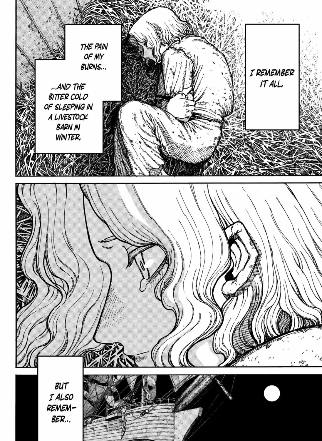 Centuria Chapter 2 page 55 - 