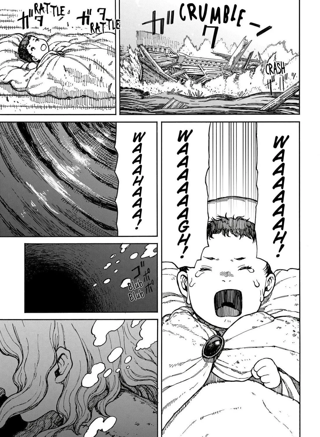 Centuria Chapter 2 page 65 - 