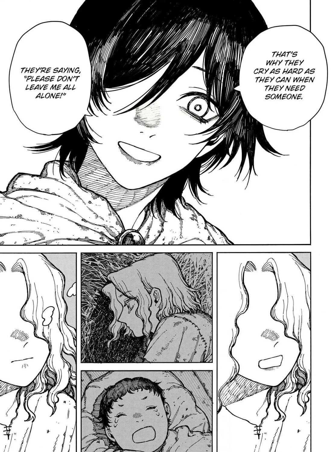 Centuria Chapter 2 page 69 - 