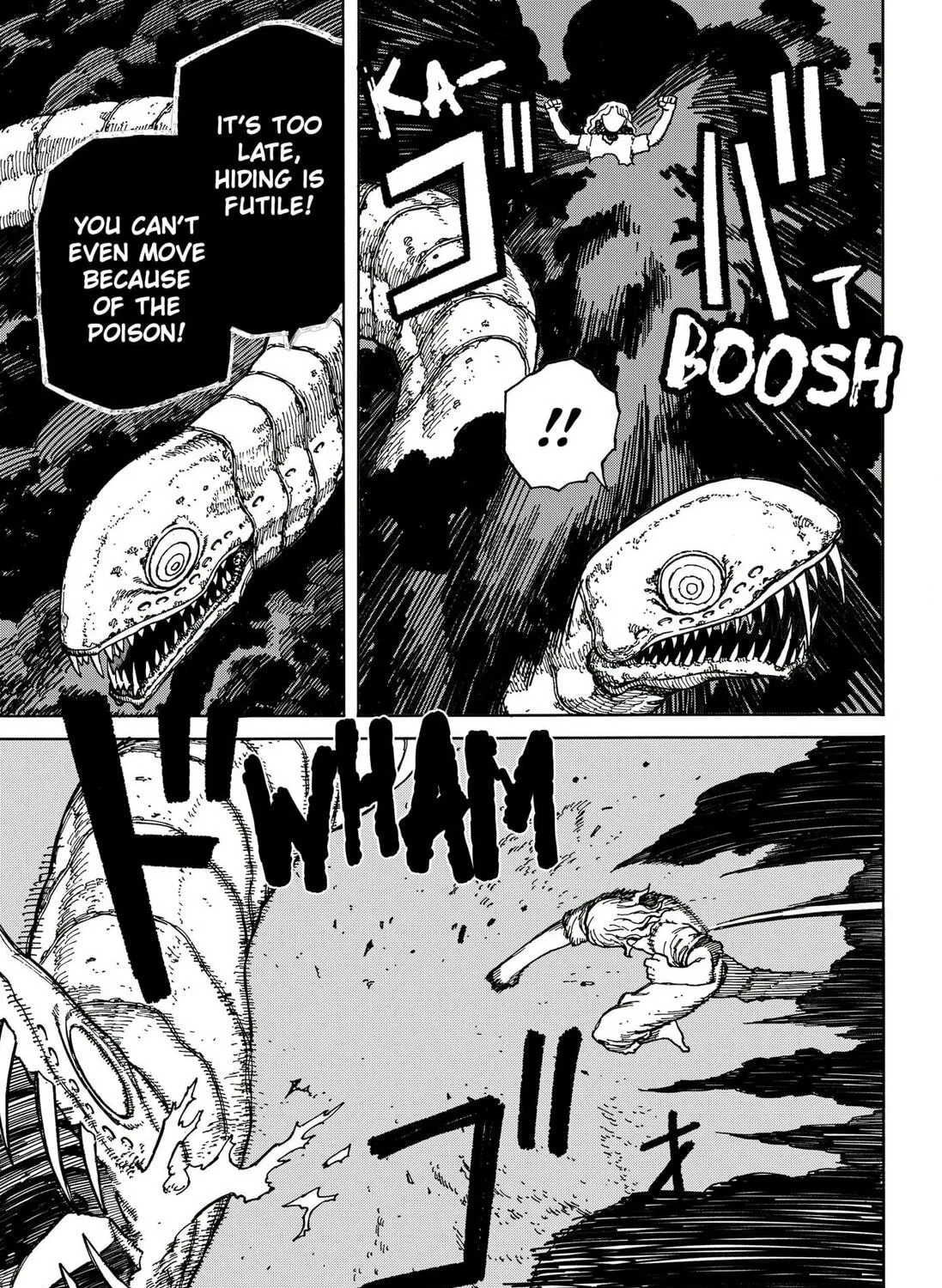 Centuria Chapter 2 page 73 - 
