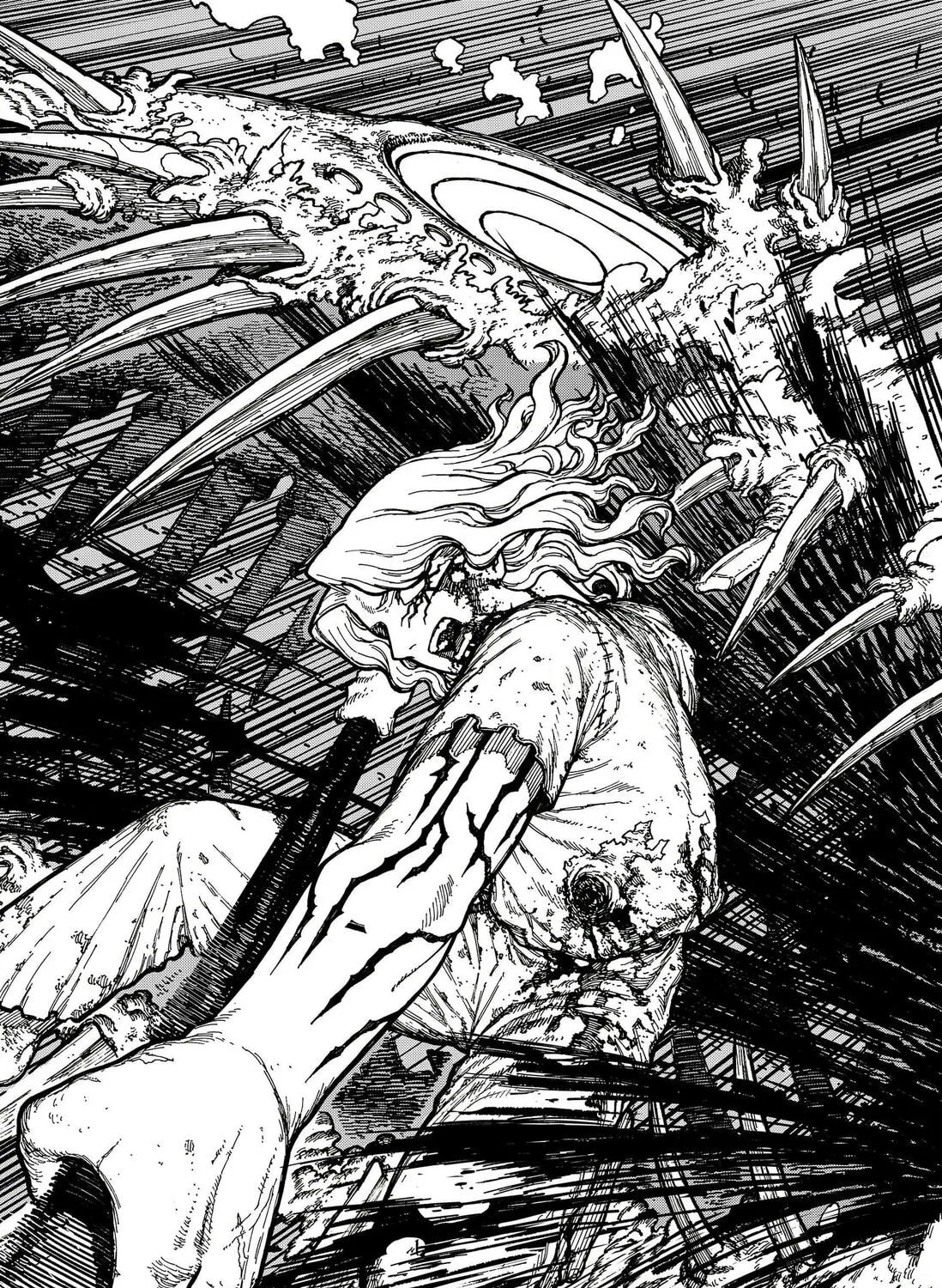 Centuria Chapter 2 page 81 - 