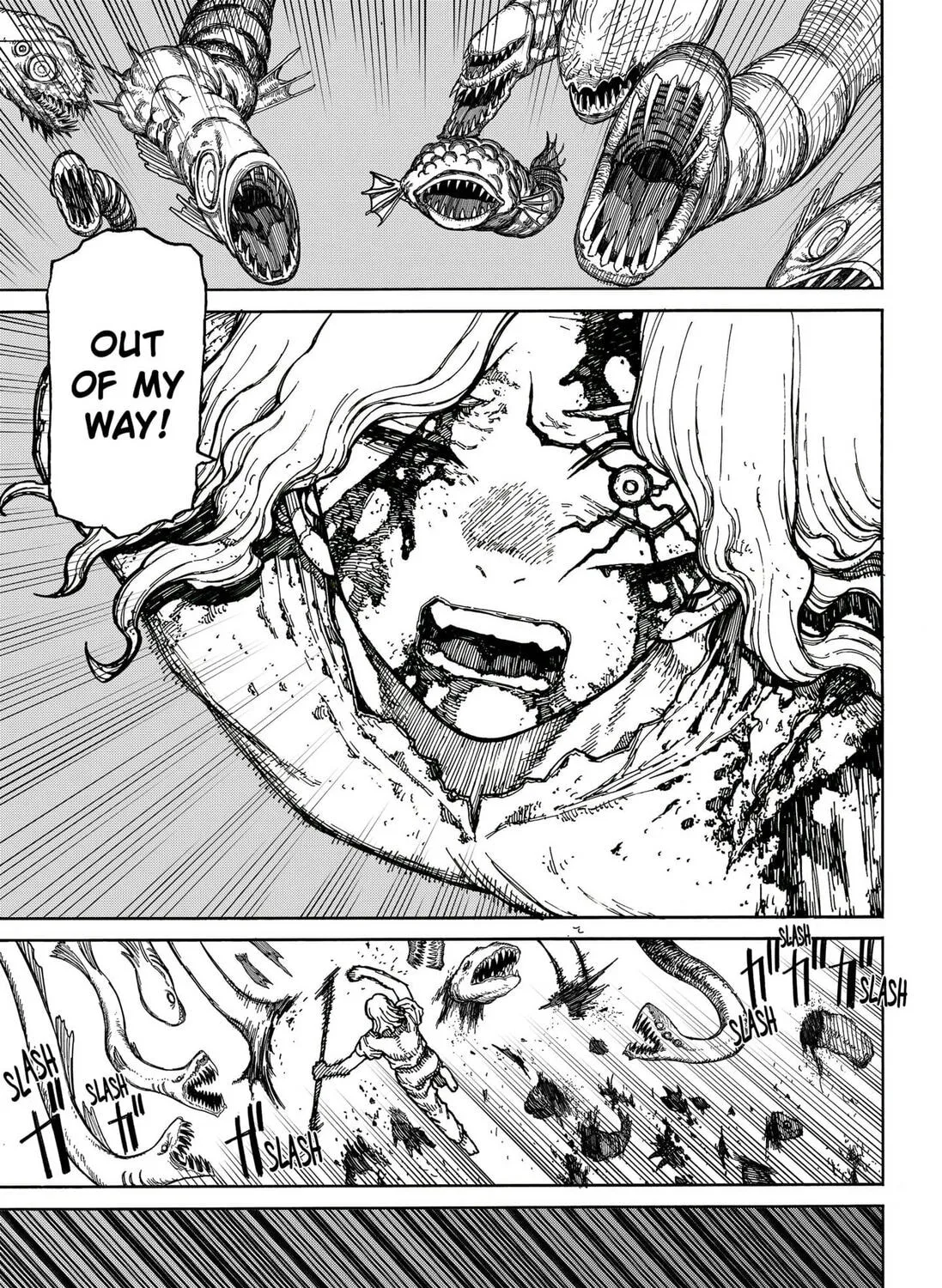 Centuria Chapter 2 page 85 - 