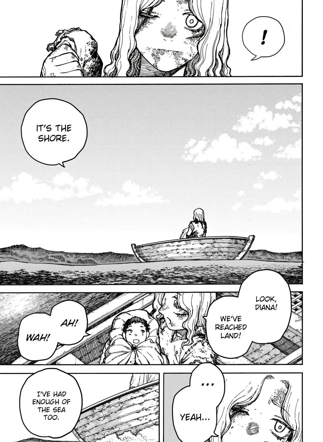Centuria Chapter 2 page 97 - 