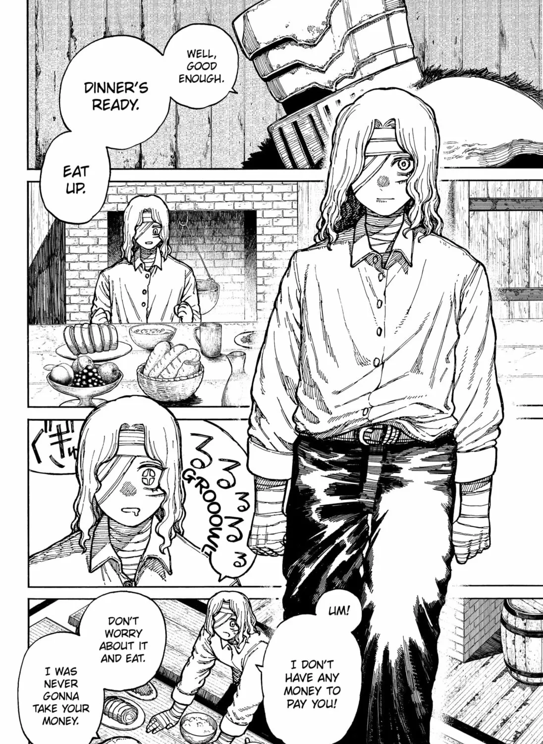 Centuria Chapter 3 page 15 - 