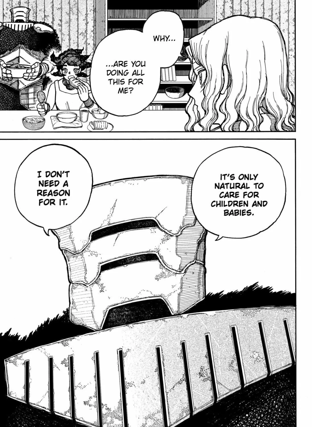Centuria Chapter 3 page 17 - 
