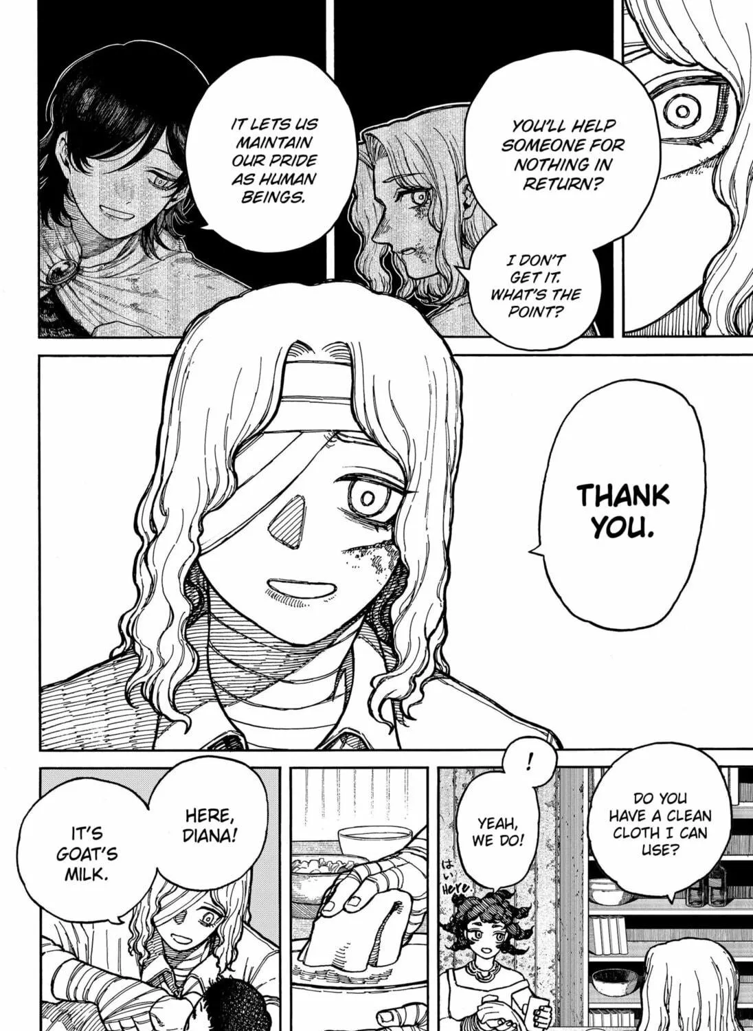 Centuria Chapter 3 page 19 - 