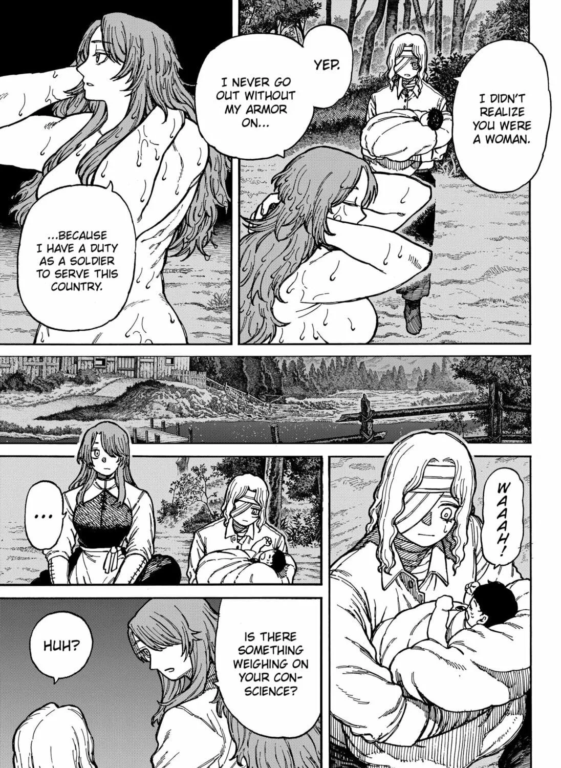 Centuria Chapter 3 page 29 - 