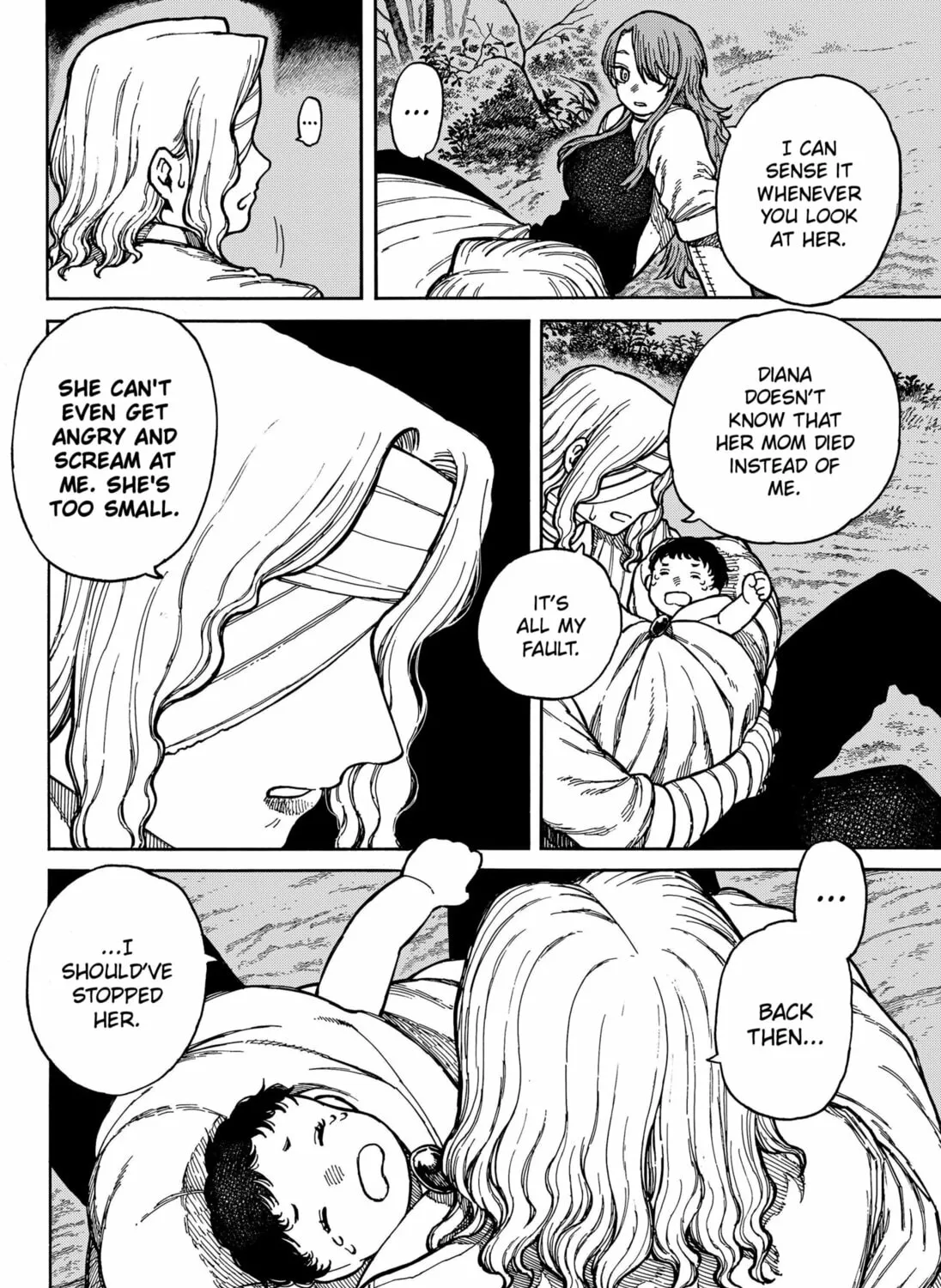 Centuria Chapter 3 page 31 - 
