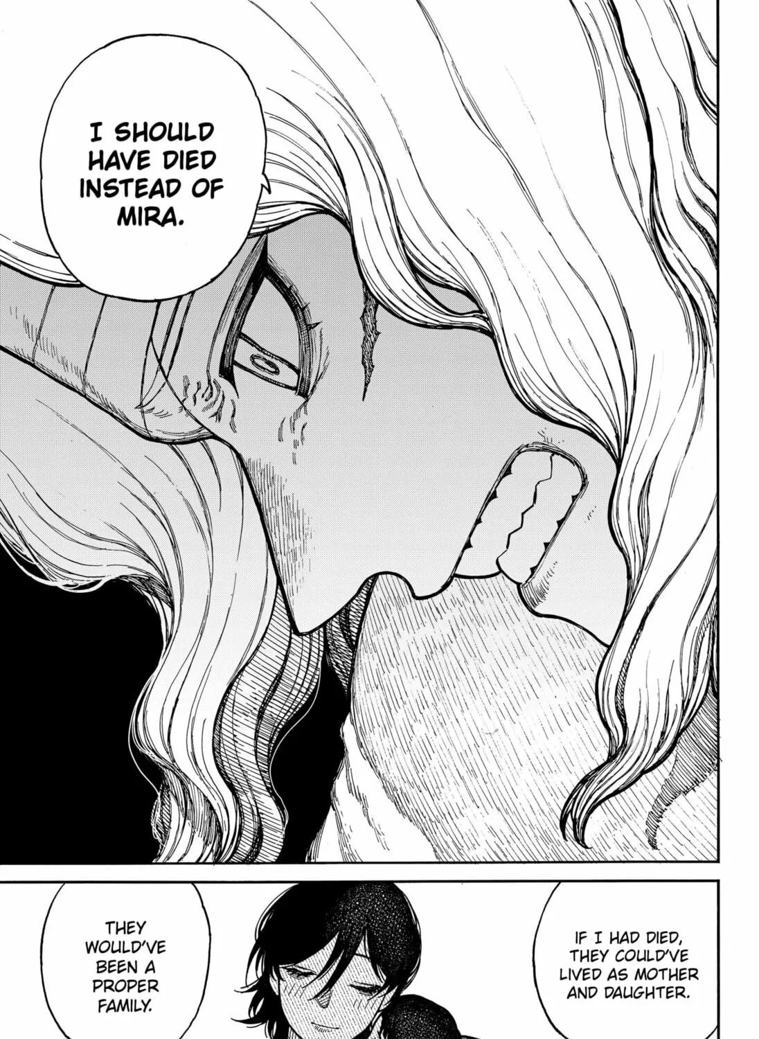 Centuria Chapter 3 page 33 - 