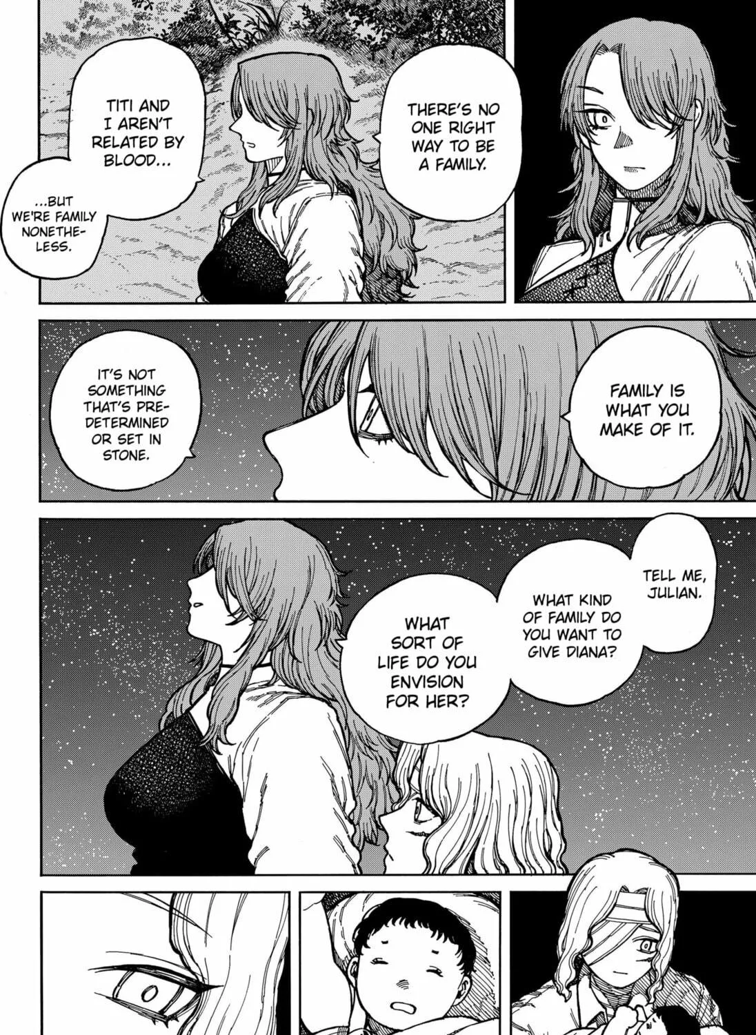 Centuria Chapter 3 page 35 - 