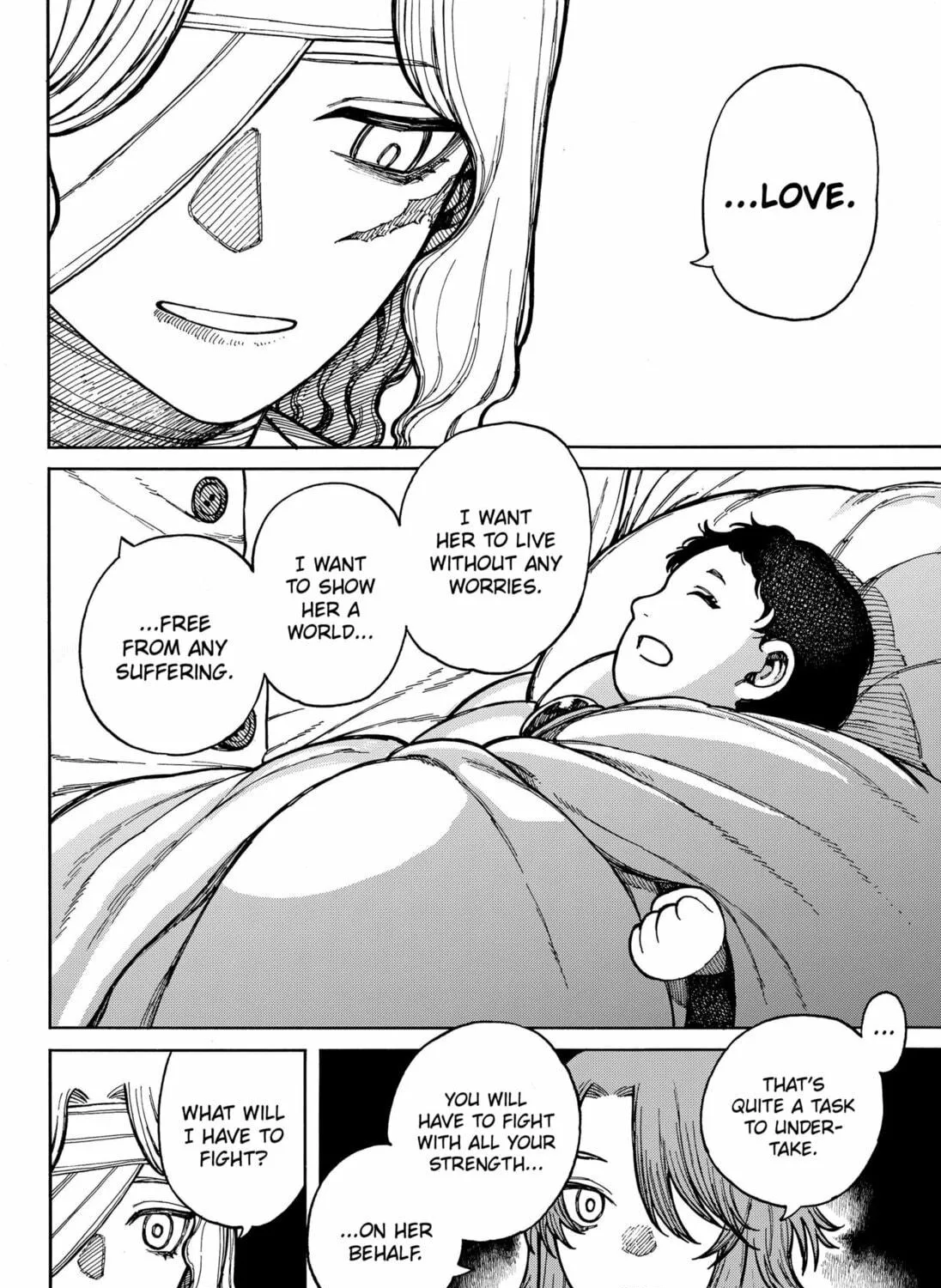 Centuria Chapter 3 page 39 - 