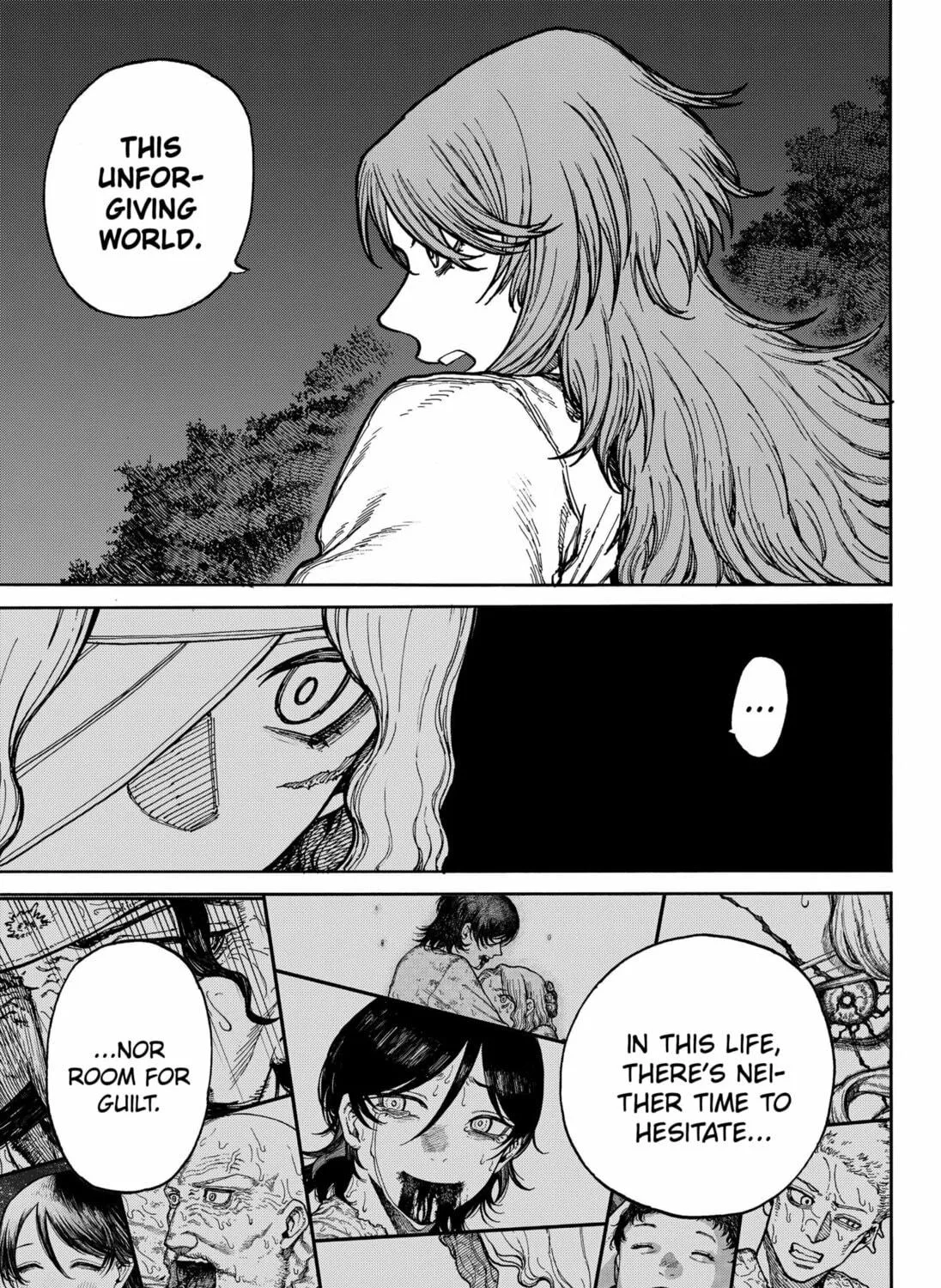 Centuria Chapter 3 page 41 - 
