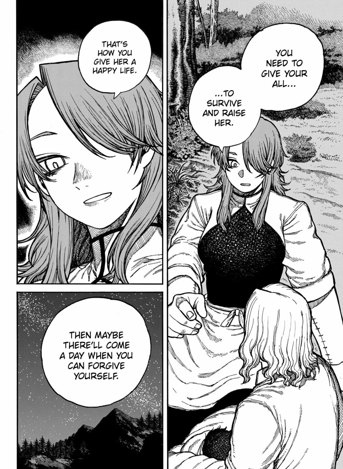 Centuria Chapter 3 page 43 - 