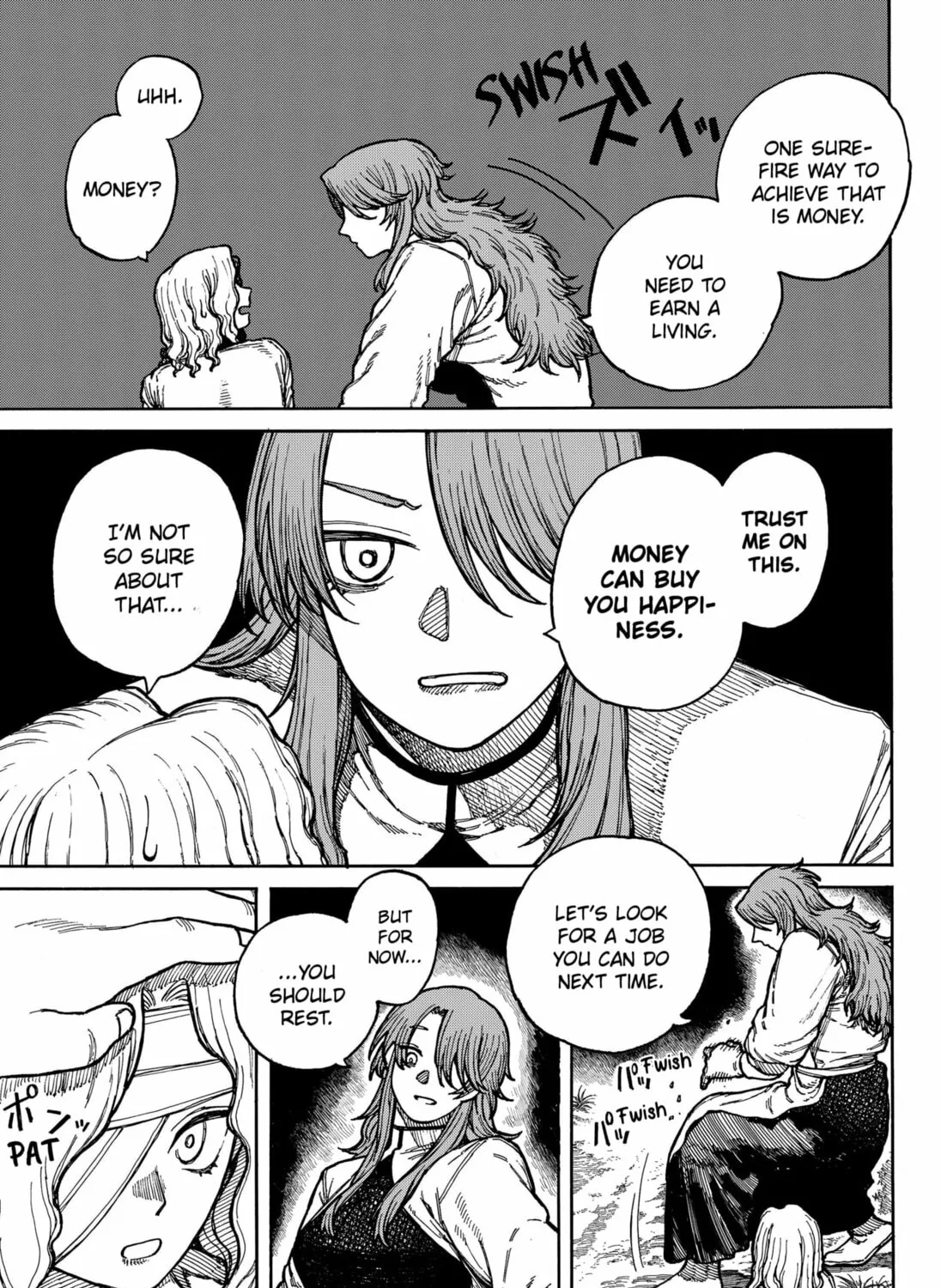 Centuria Chapter 3 page 45 - 