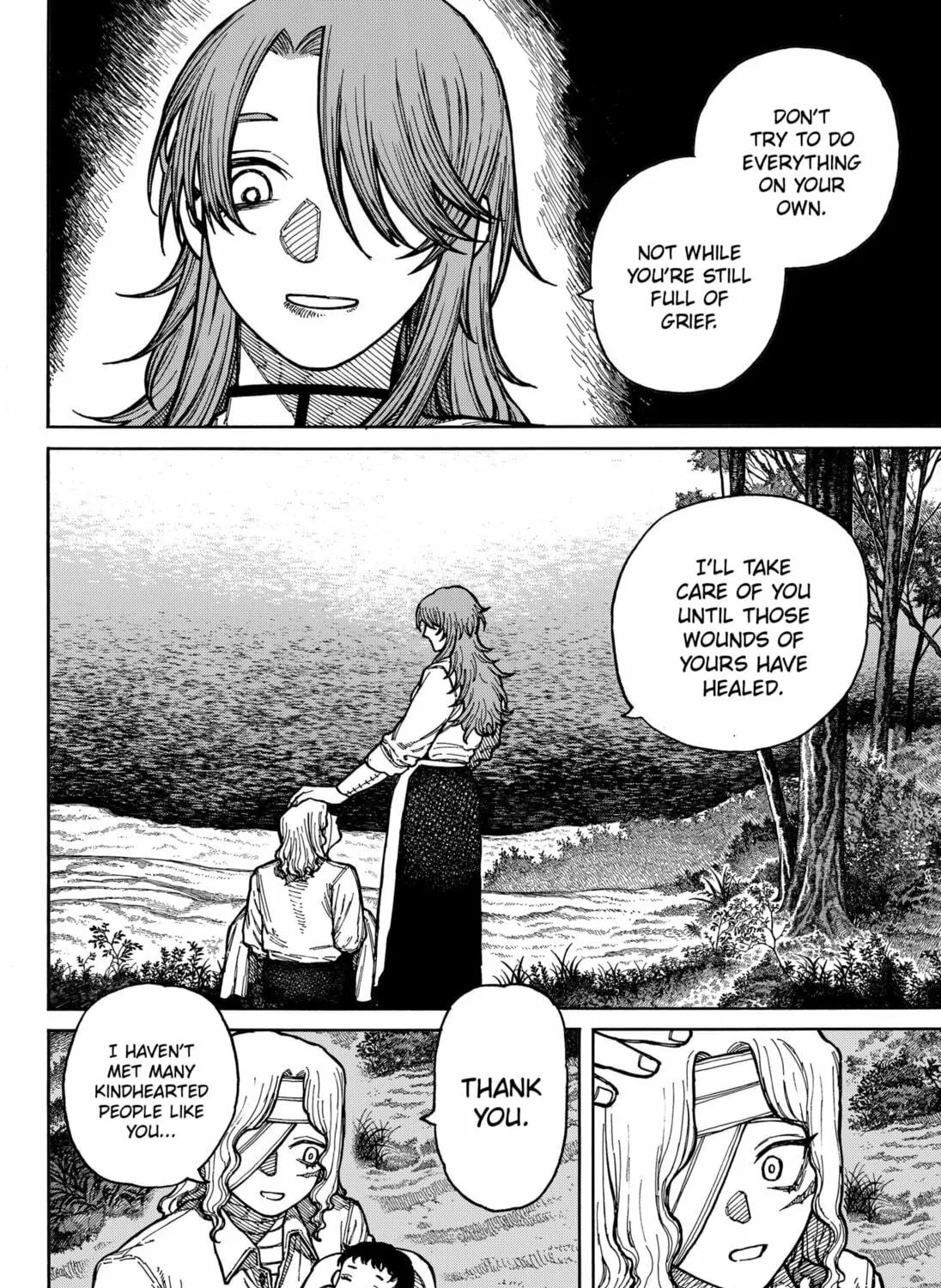 Centuria Chapter 3 page 47 - 