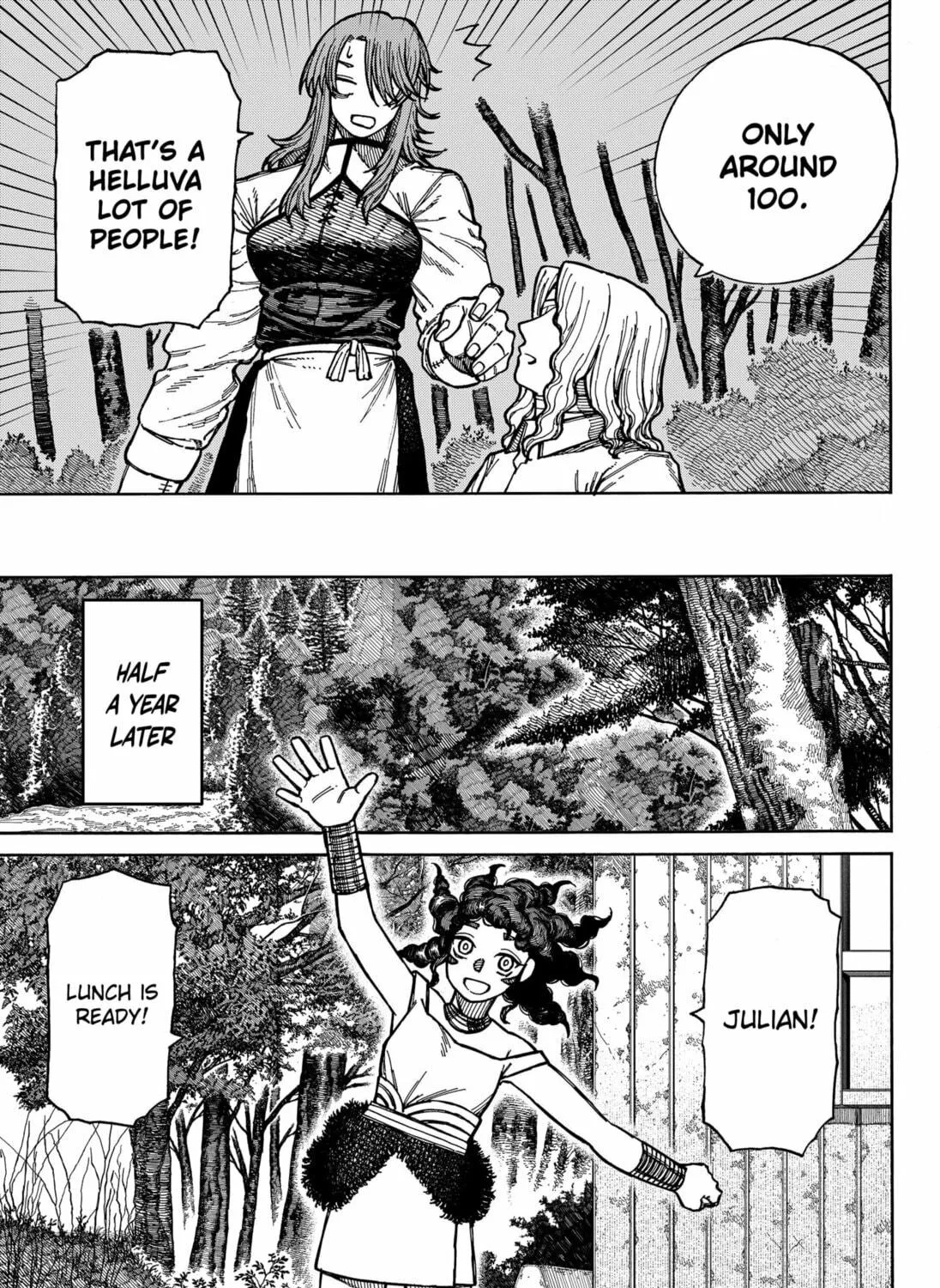 Centuria Chapter 3 page 49 - 