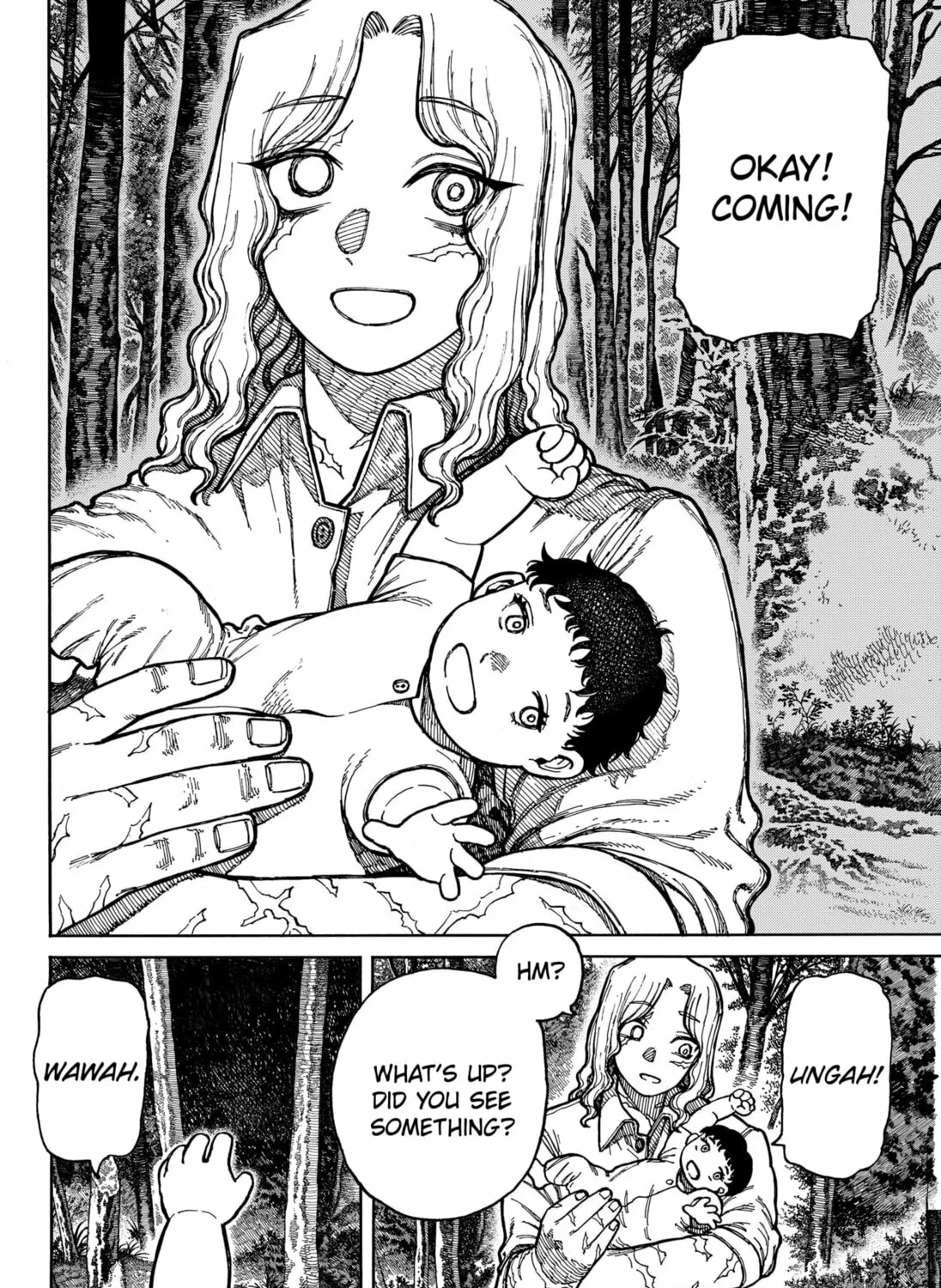 Centuria Chapter 3 page 51 - 