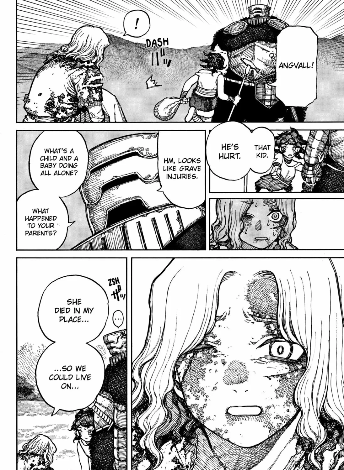 Centuria Chapter 3 page 7 - 