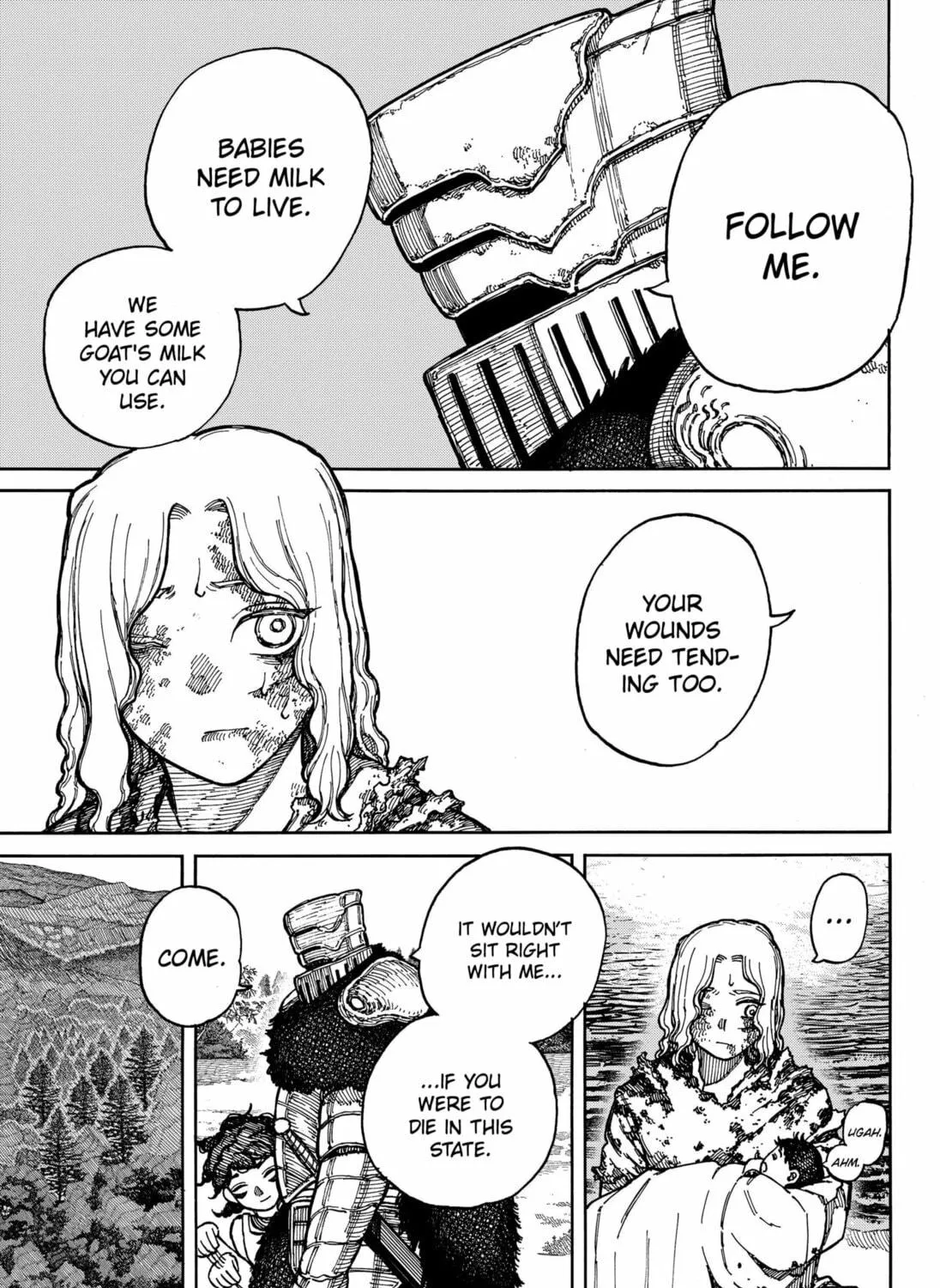 Centuria Chapter 3 page 9 - 