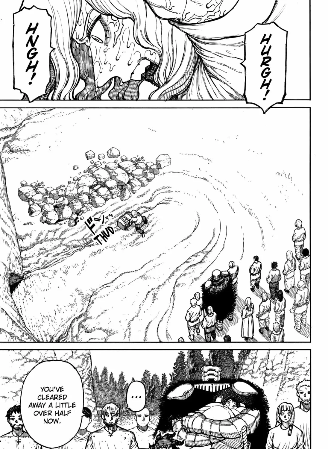 Centuria Chapter 4 page 13 - 