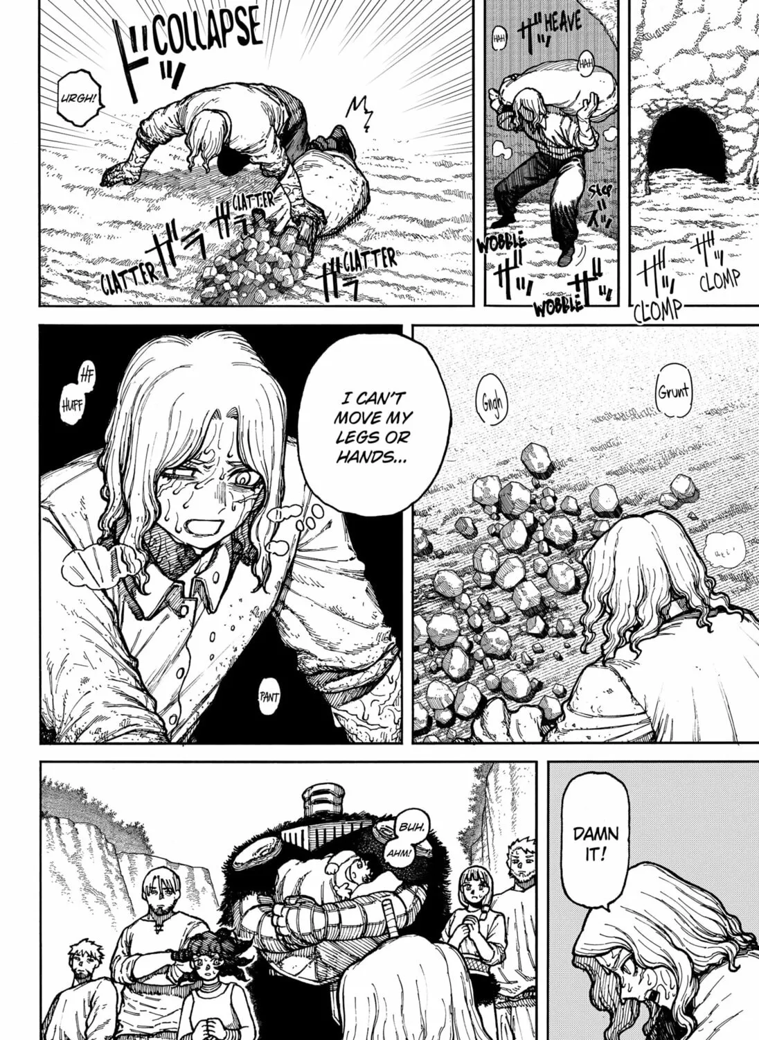 Centuria Chapter 4 page 15 - 