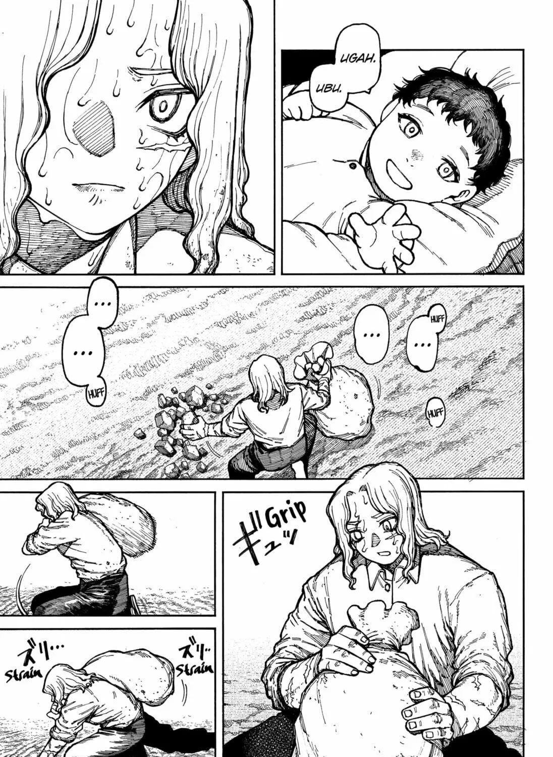 Centuria Chapter 4 page 17 - 