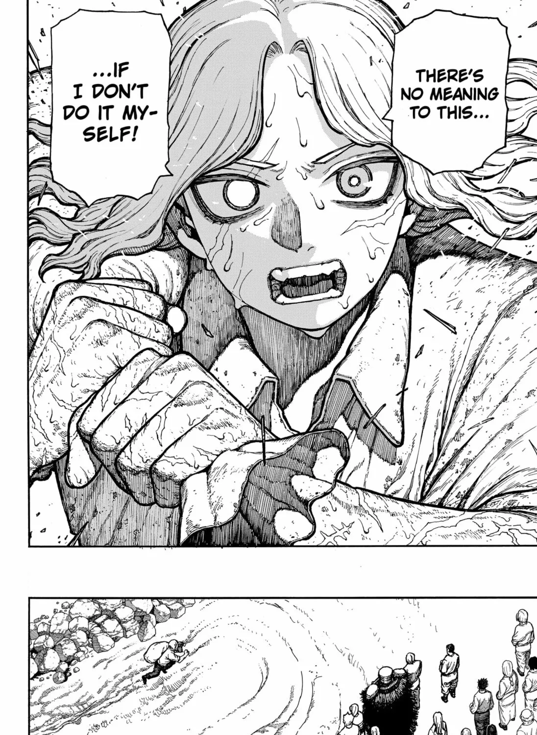Centuria Chapter 4 page 31 - 
