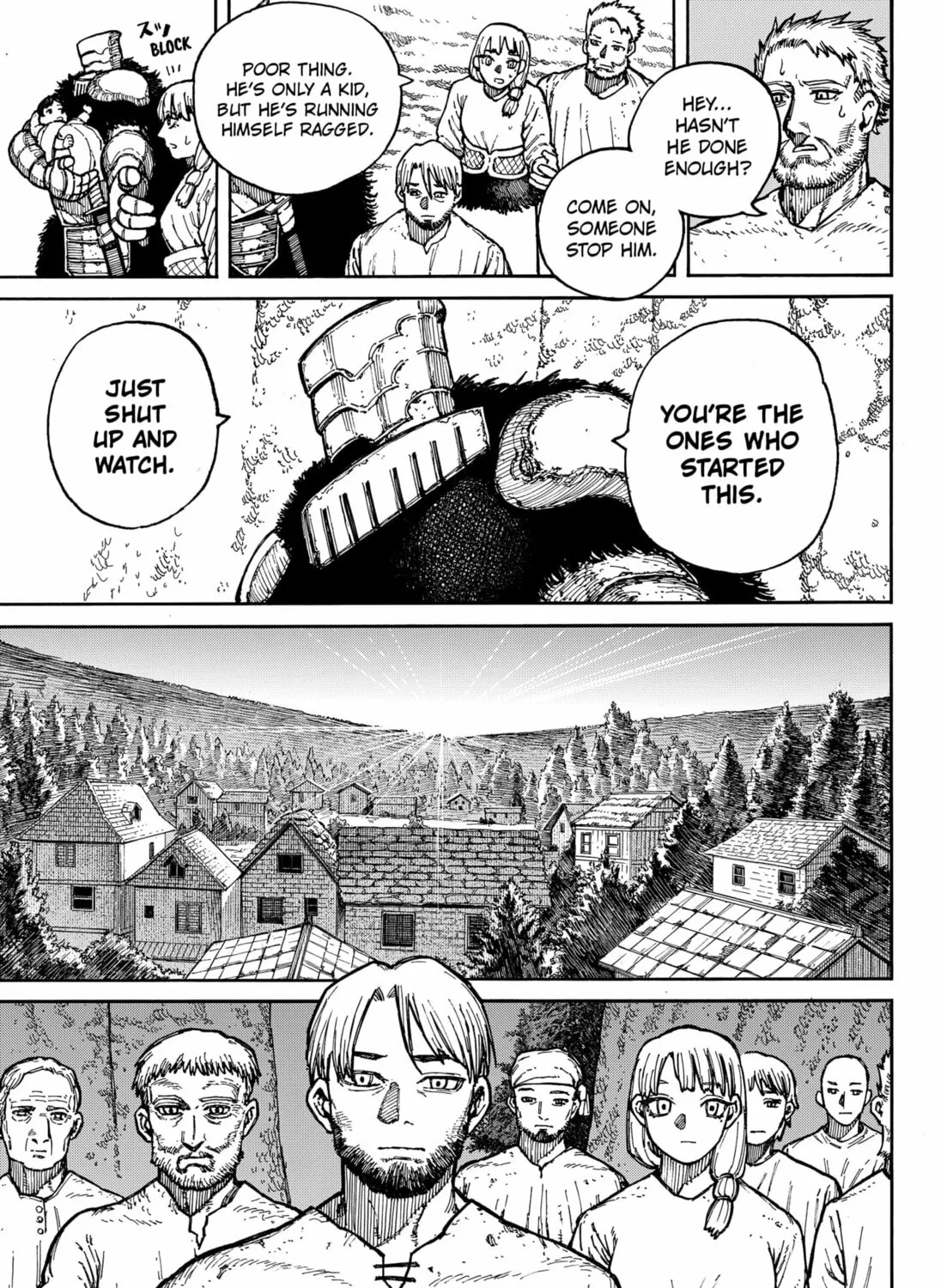 Centuria Chapter 4 page 33 - 