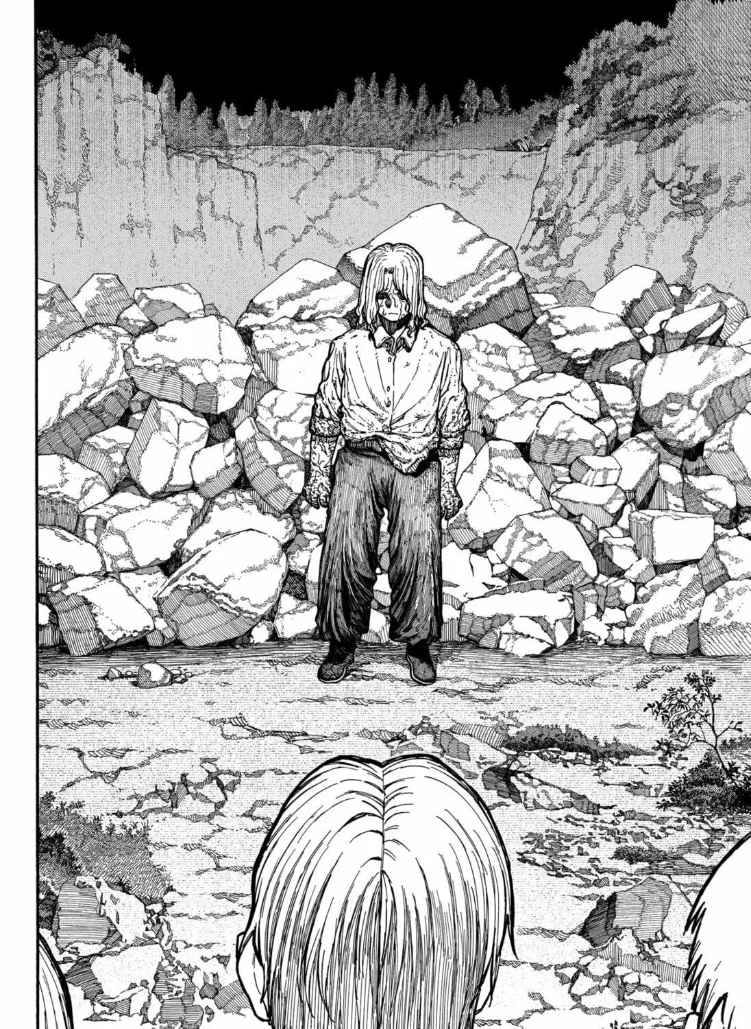 Centuria Chapter 4 page 35 - 
