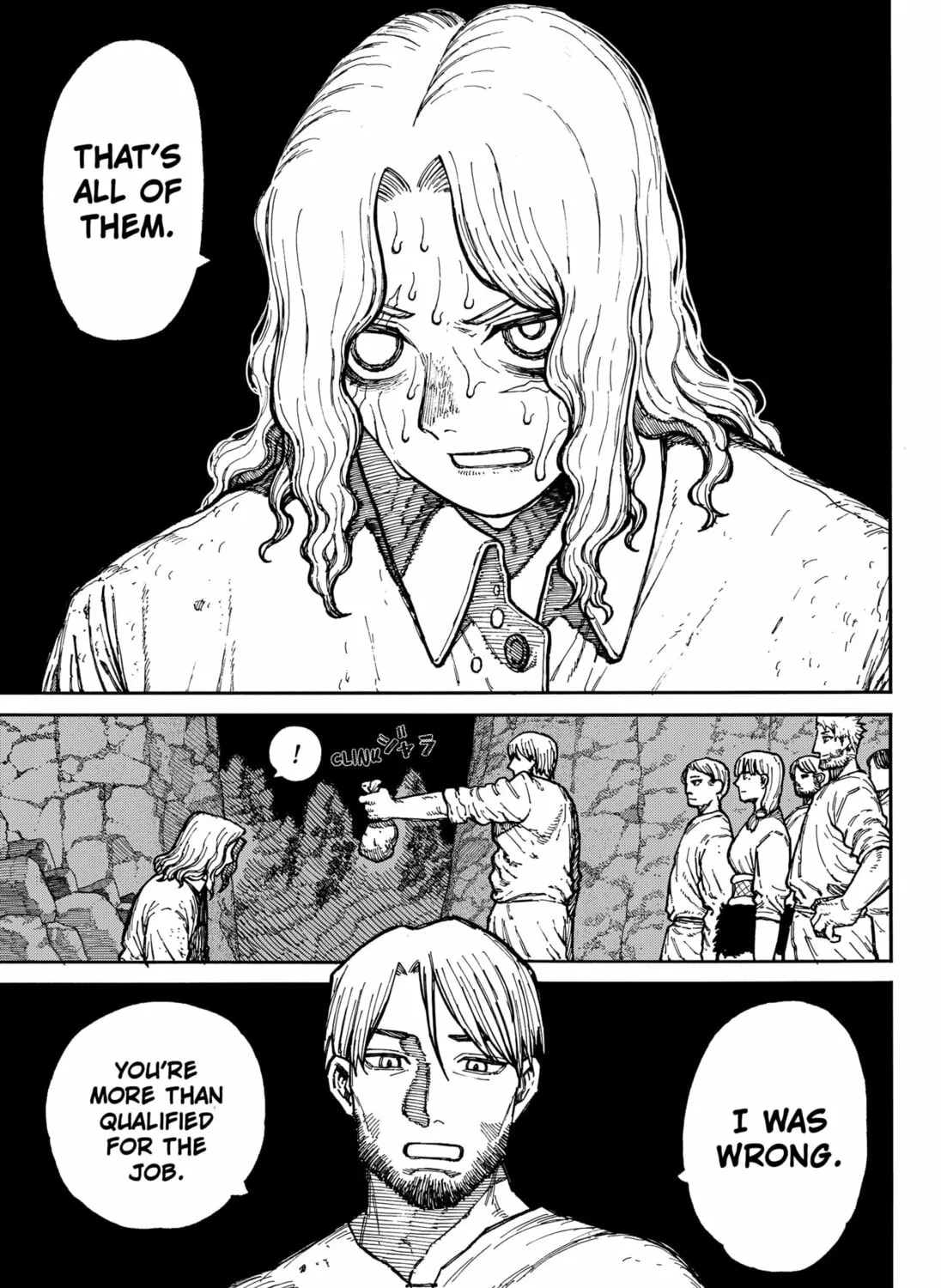 Centuria Chapter 4 page 37 - 