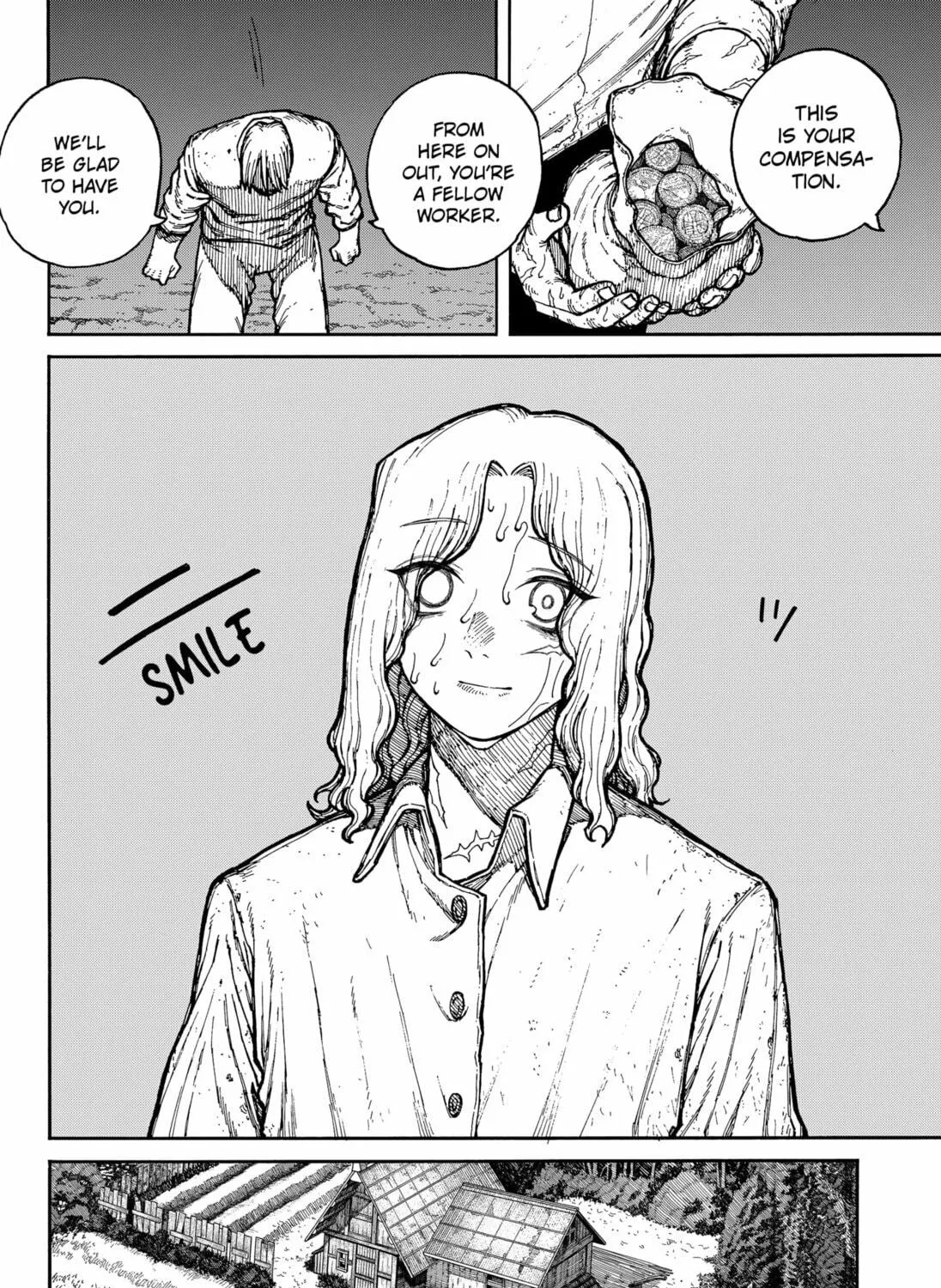 Centuria Chapter 4 page 39 - 