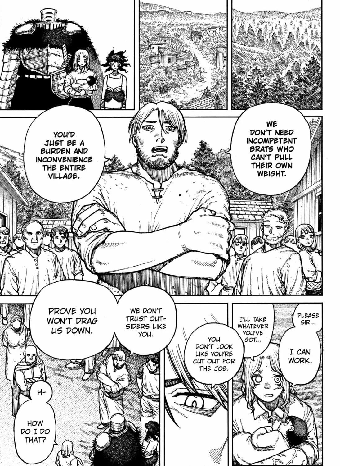 Centuria Chapter 4 page 5 - 