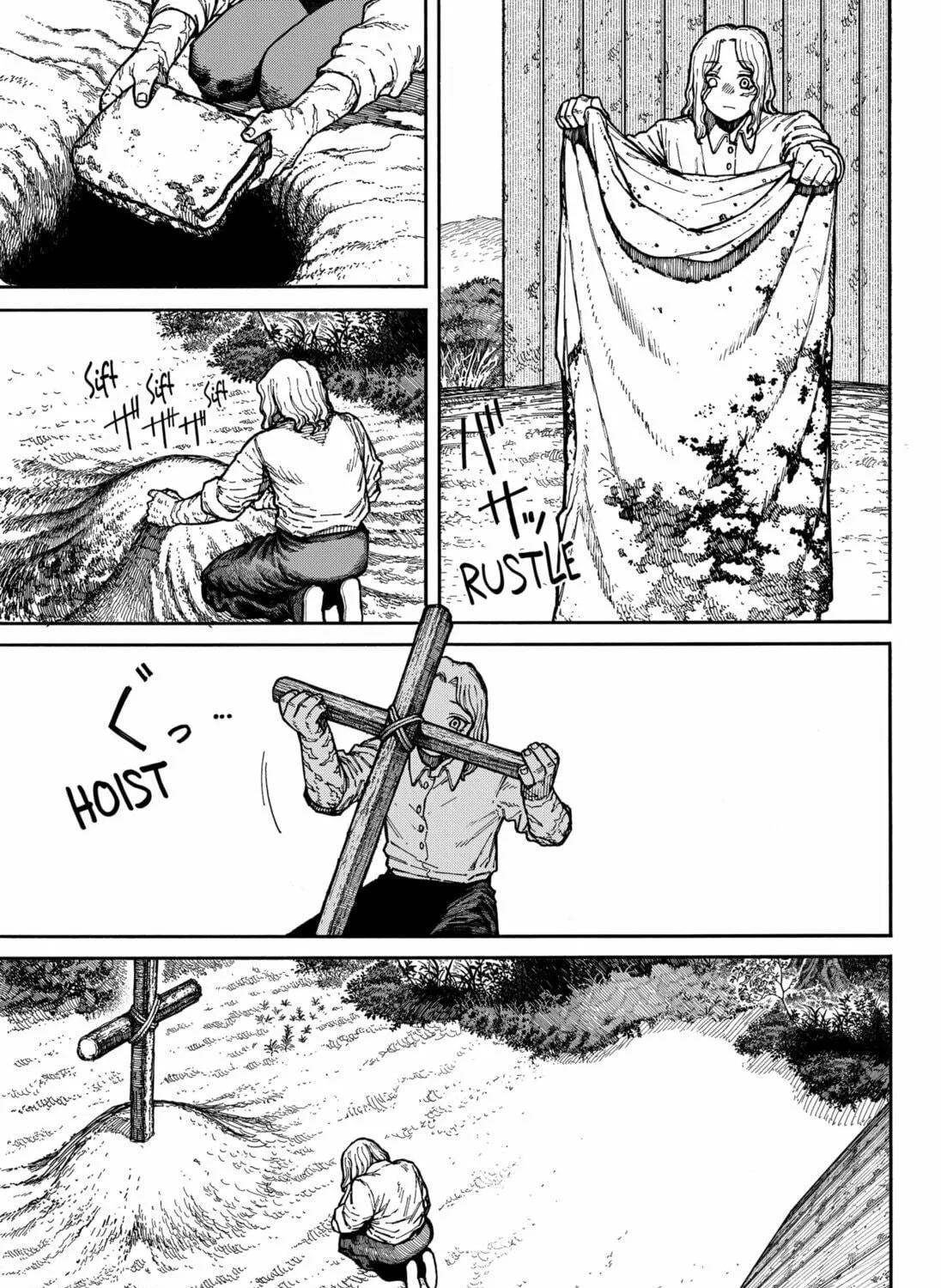 Centuria Chapter 4 page 41 - 