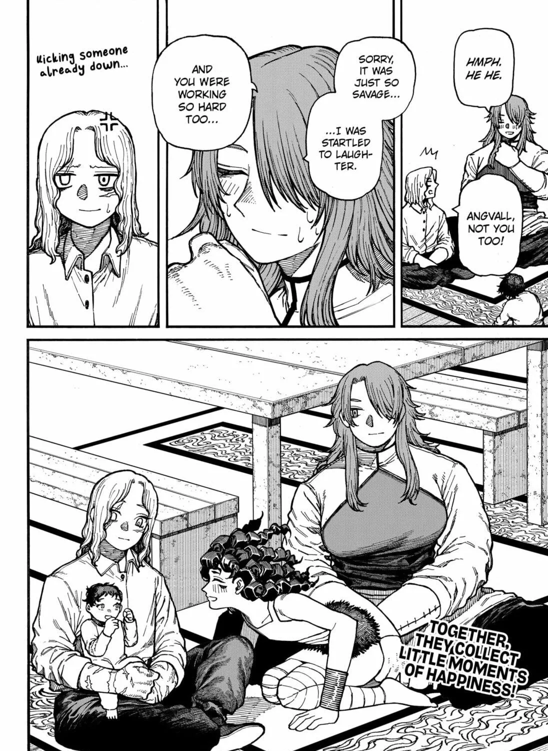 Centuria Chapter 4 page 47 - 