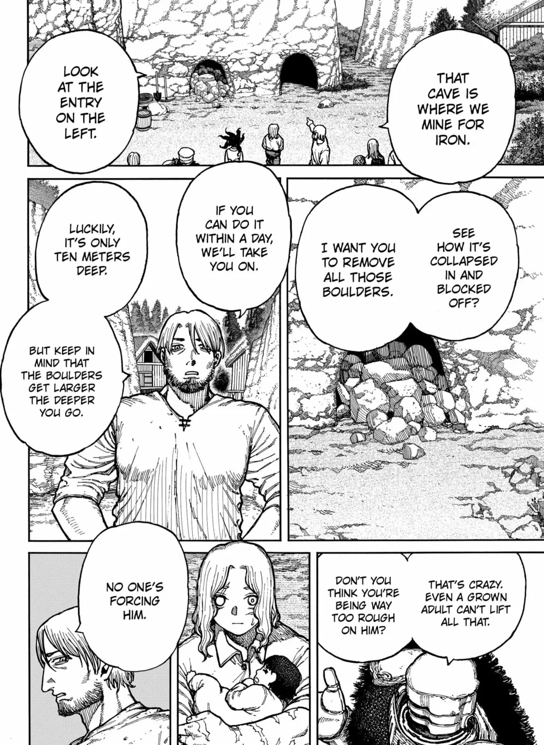 Centuria Chapter 4 page 7 - 