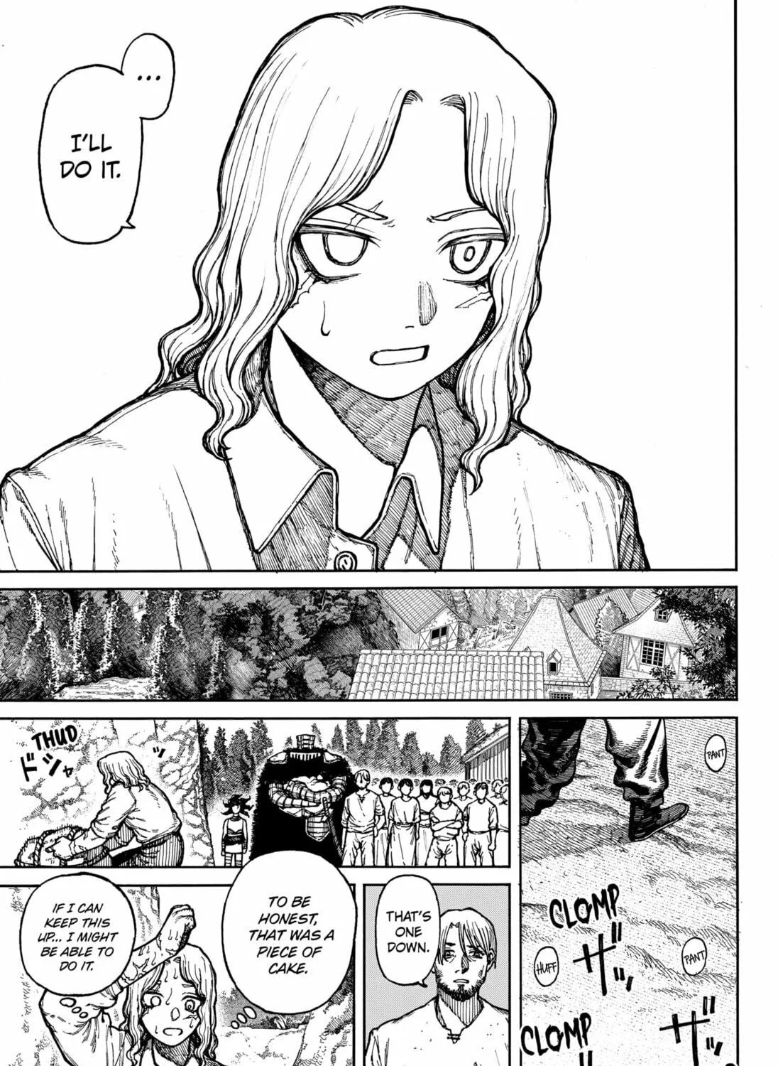 Centuria Chapter 4 page 9 - 