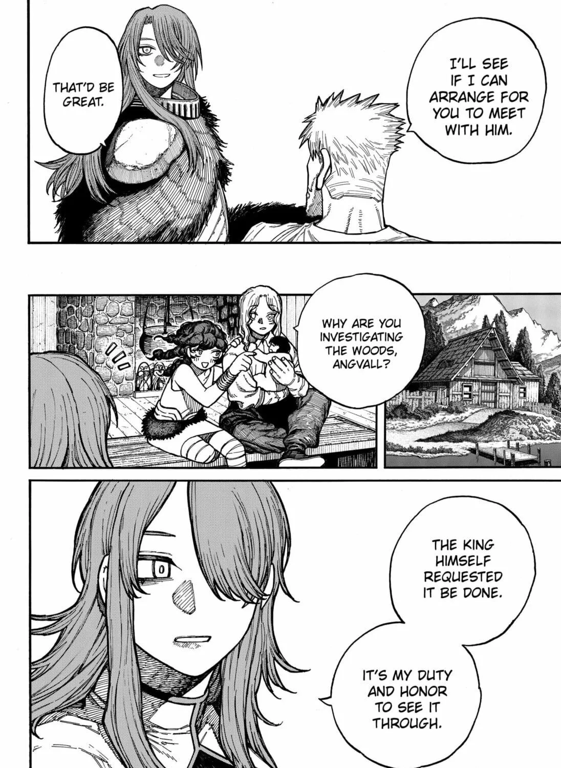 Centuria Chapter 5 page 11 - 