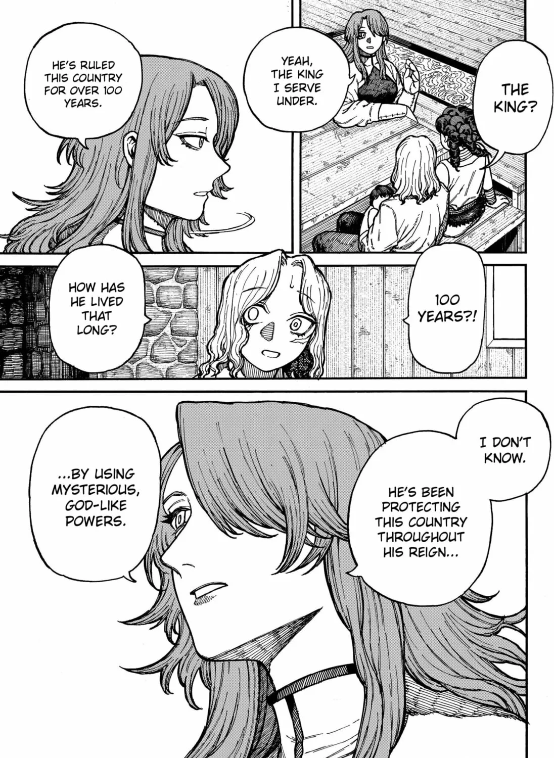 Centuria Chapter 5 page 13 - 