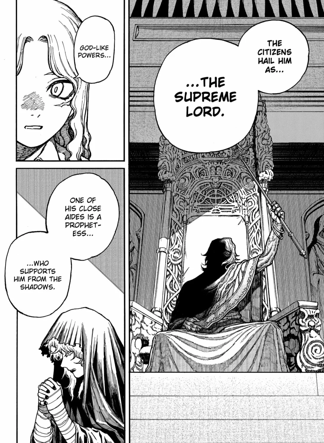 Centuria Chapter 5 page 15 - 