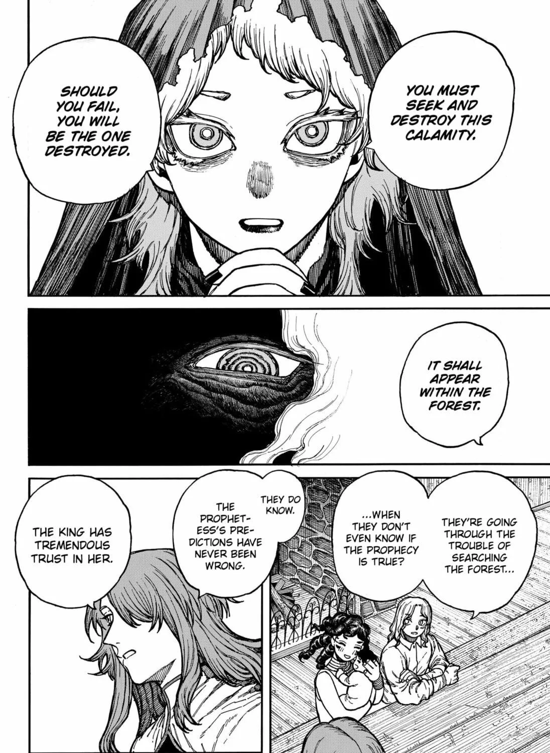 Centuria Chapter 5 page 19 - 