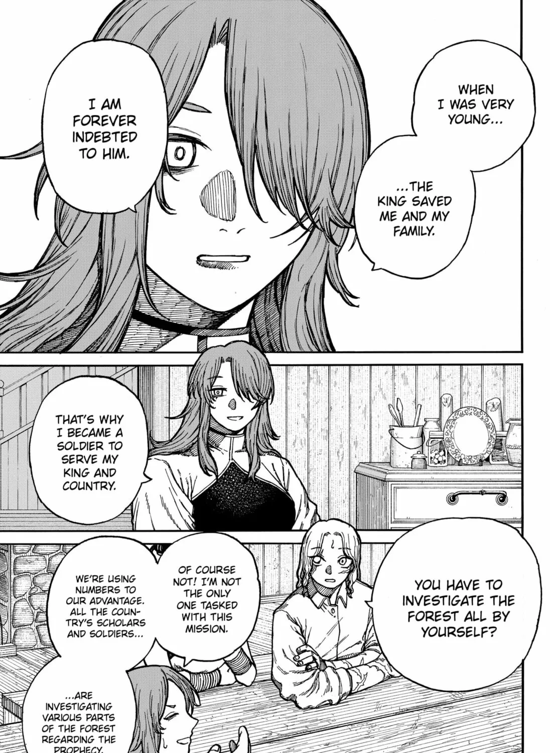Centuria Chapter 5 page 21 - 