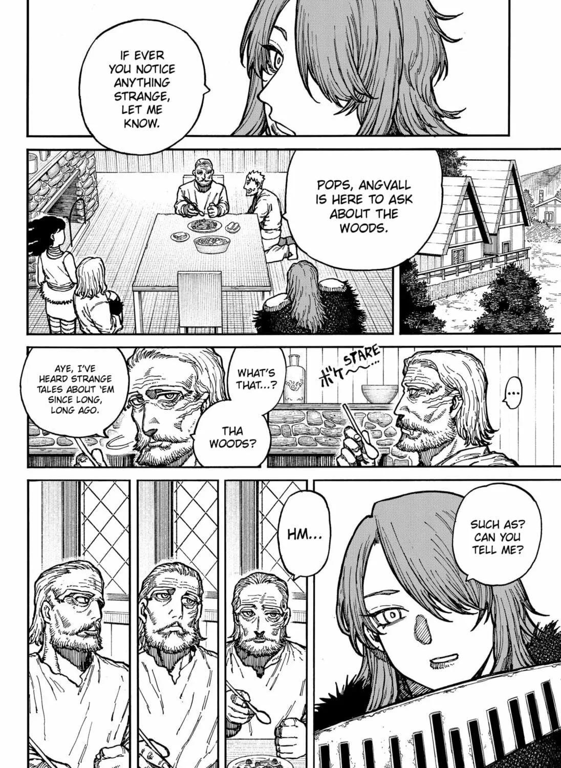 Centuria Chapter 5 page 23 - 