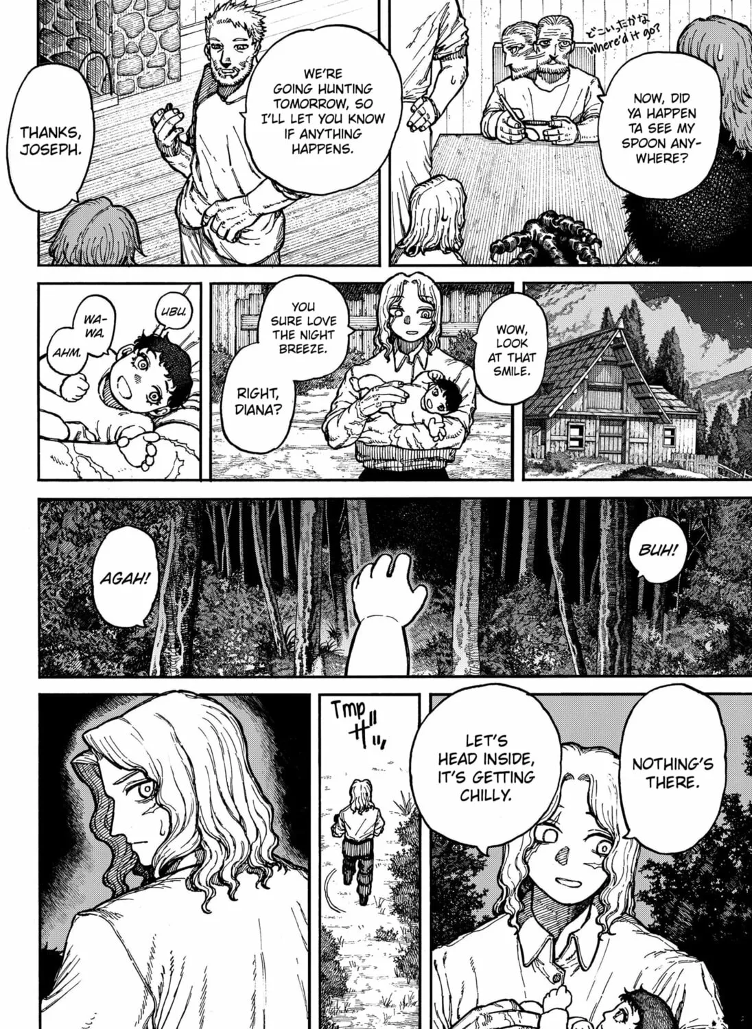 Centuria Chapter 5 page 27 - 