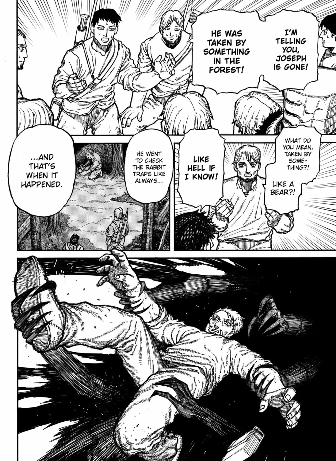 Centuria Chapter 5 page 31 - 