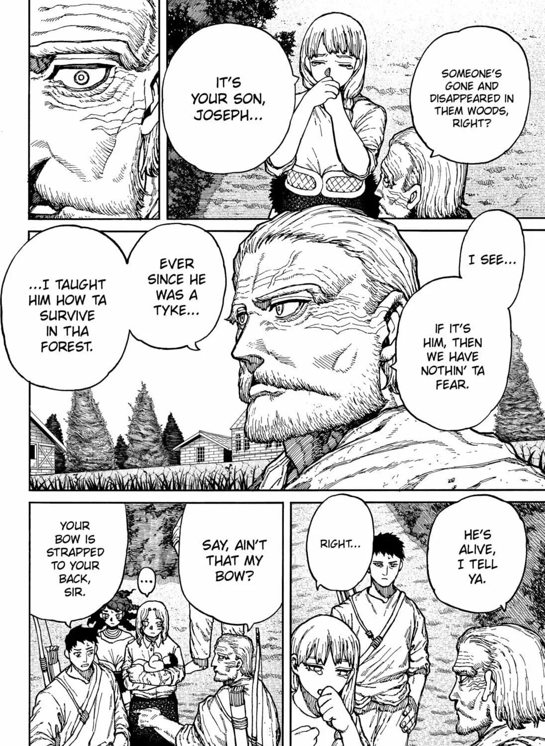 Centuria Chapter 5 page 35 - 