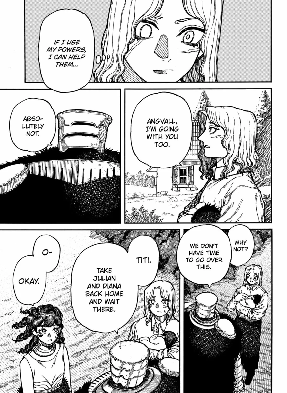 Centuria Chapter 5 page 37 - 