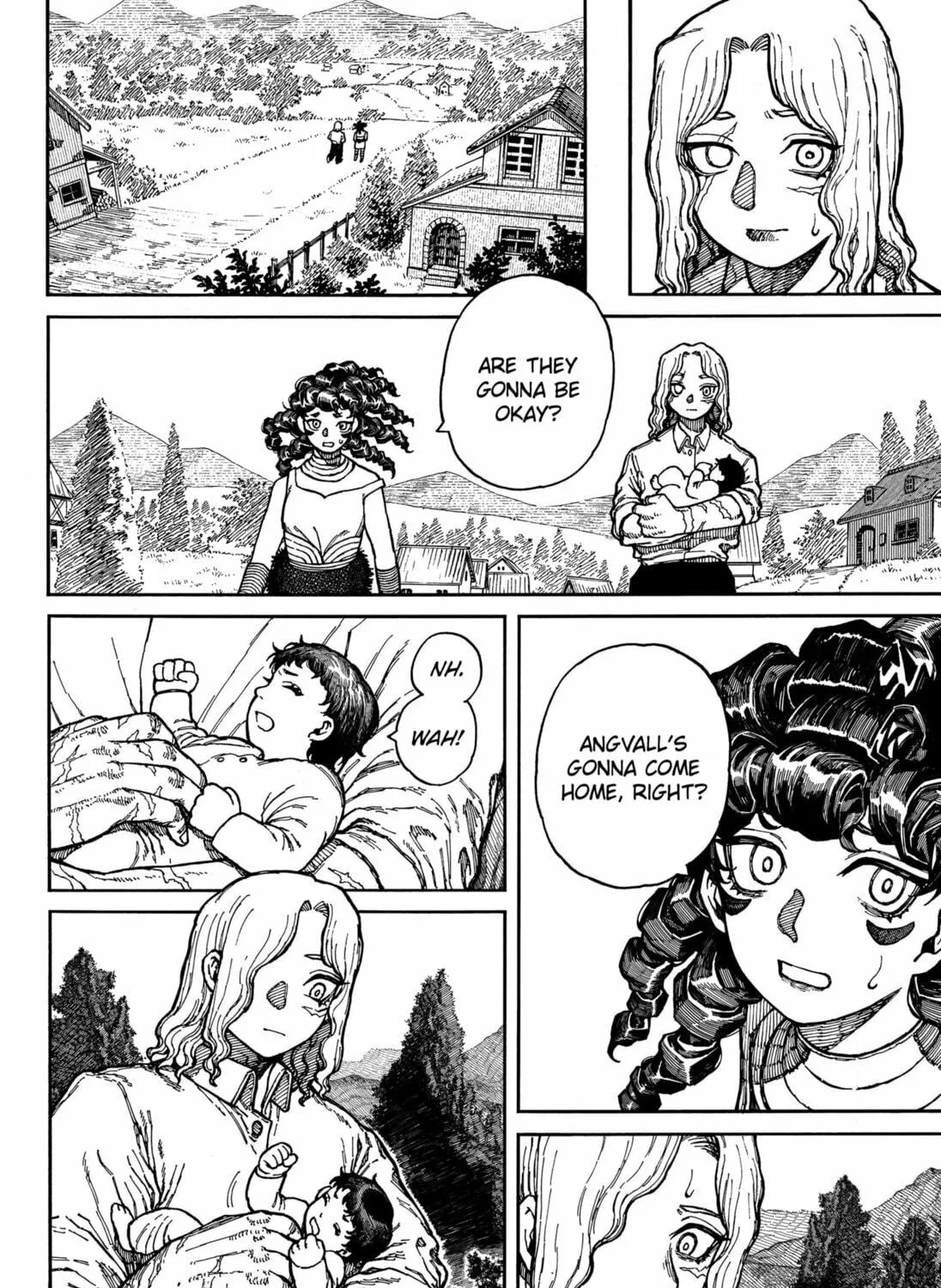 Centuria Chapter 5 page 39 - 