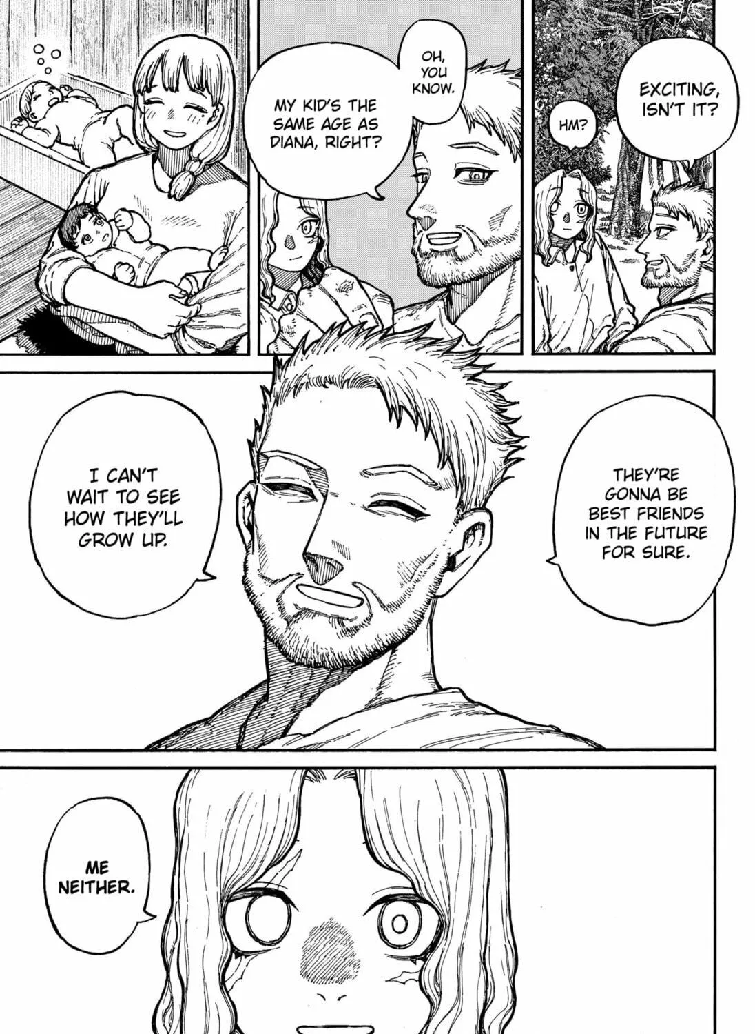 Centuria Chapter 5 page 5 - 